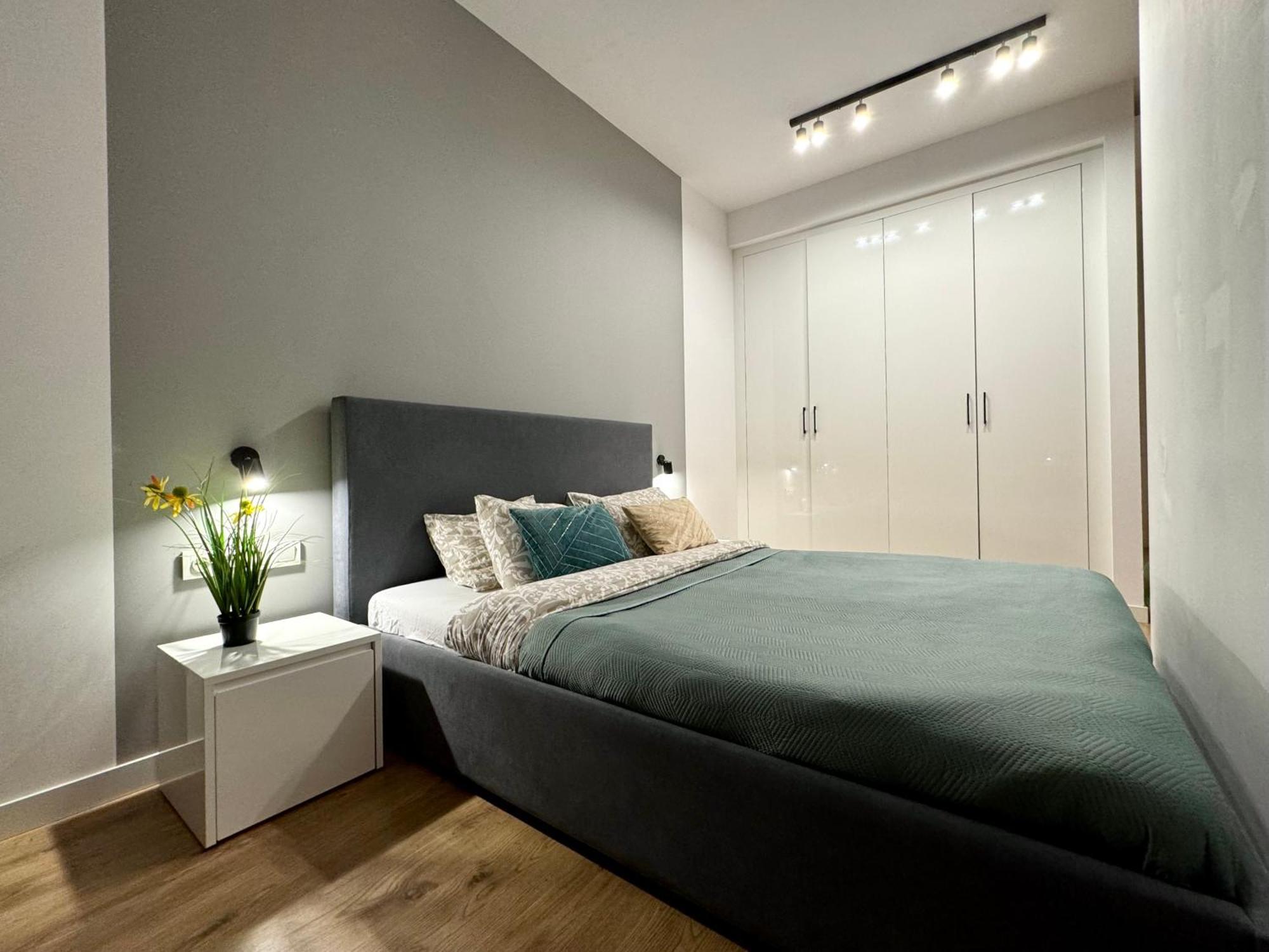 K22 Expo Xxi Slawinska 6/510 Apartment