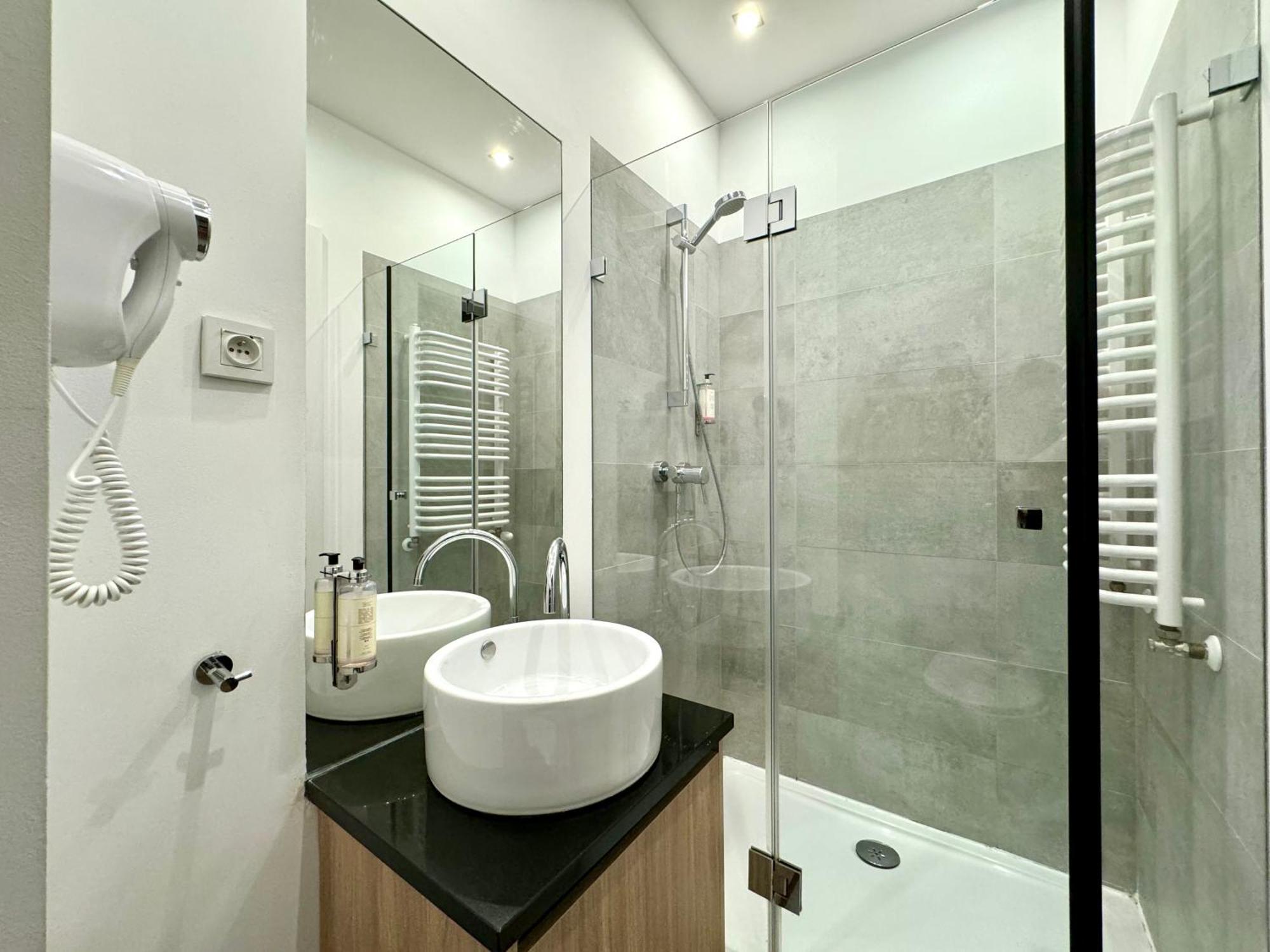 K22 Expo Xxi Slawinska 6/510 Apartment *